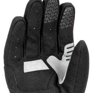 Guantes Moto Rainers Solar Negro