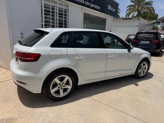 Audi A3 2019