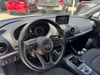 Audi A3 2019