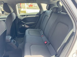 Audi A3 2019