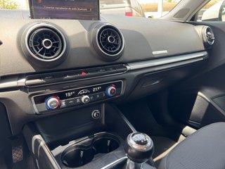 Audi A3 2019