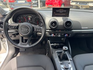 Audi A3 2019