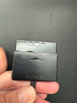 Mando Dualshock PS2 Original Sony