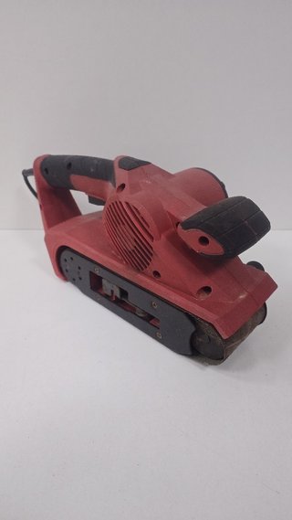 Lijadora Banda Einhell TC-BS 8038 800 W