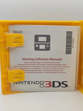 Super Mario Maker per Nintendo 3DS