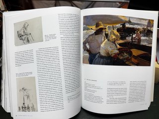Joaquin Sorolla 1863-1923