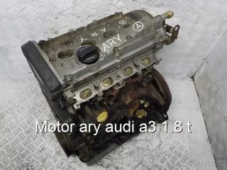 Motor ary audi a3 1.8 t