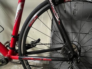 Bottecchia Top Cruiser Talla 60 Campagnolo