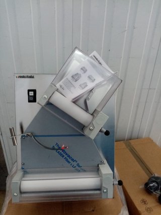 EXTENDEDORA 30 TRANSVERSAL