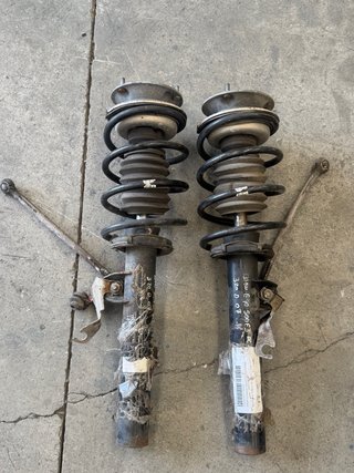 Amortiguadores Delanteros BMW Serie 3 E90