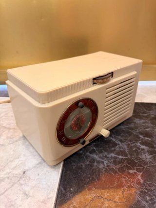 Radio antigua