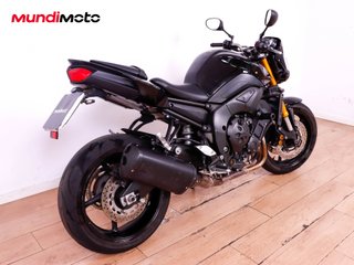 YAMAHA FZ8S FAZER
