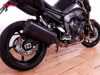 YAMAHA FZ8S FAZER