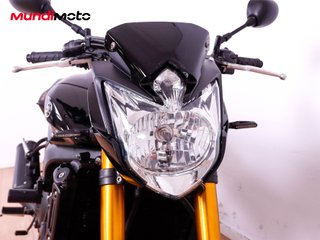 YAMAHA FZ8S FAZER