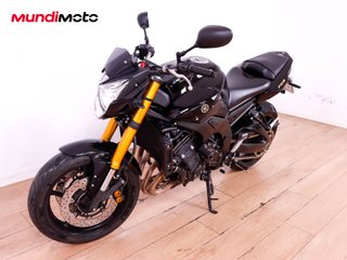 YAMAHA FZ8S FAZER