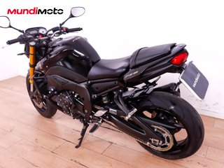 YAMAHA FZ8S FAZER
