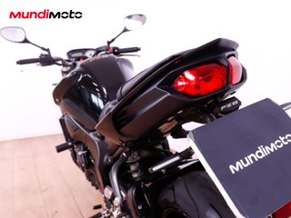YAMAHA FZ8S FAZER