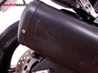 YAMAHA FZ8S FAZER