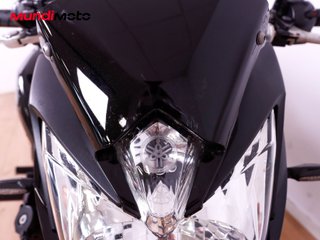 YAMAHA FZ8S FAZER