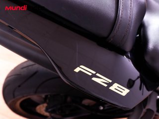 YAMAHA FZ8S FAZER