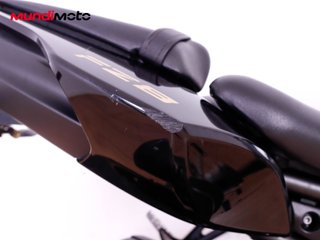 YAMAHA FZ8S FAZER