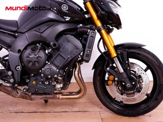 YAMAHA FZ8S FAZER