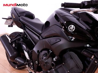 YAMAHA FZ8S FAZER