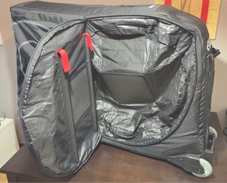 Bolsa EVOC para Transporte de Bicicletas