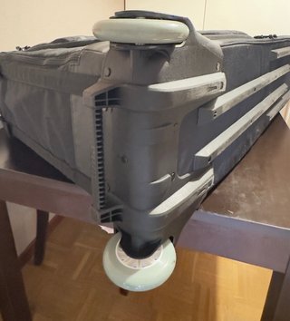 Bolsa EVOC para Transporte de Bicicletas
