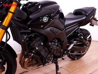YAMAHA FZ8S FAZER