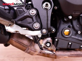 YAMAHA FZ8S FAZER