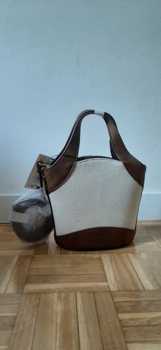 Bolso Zara