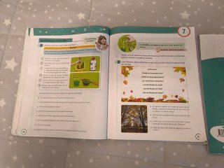Ciencias de la naturaleza 3, Primaria, De otra ...