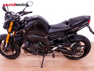 YAMAHA FZ8S FAZER