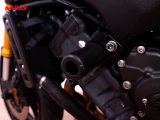 YAMAHA FZ8S FAZER