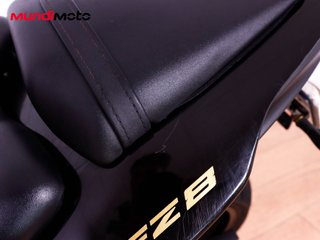 YAMAHA FZ8S FAZER