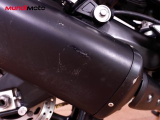YAMAHA FZ8S FAZER