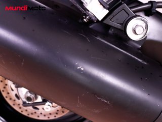 YAMAHA FZ8S FAZER