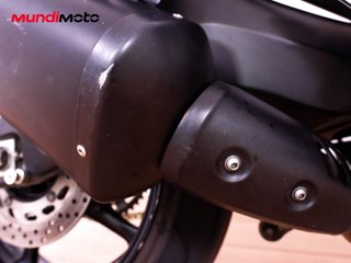 YAMAHA FZ8S FAZER