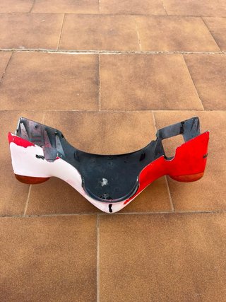 Cabezal Piaggio Zip Copa SP1