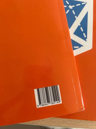 Inicia Matemáticas 2.º ESO. Libro del alumno. V...