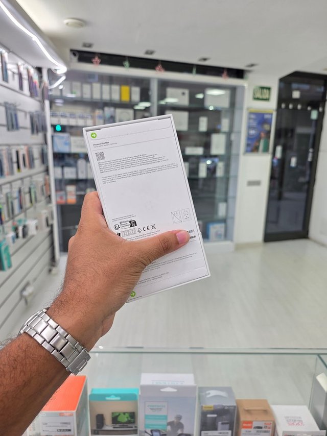 iPhone 17 Pro Max 256GB