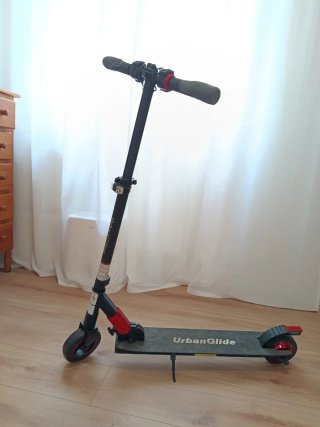 Patinete Eléctrico UrbanGlide