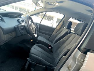 ✅160.000KM! RENAULT SCENIC 1.5dCi super económico✅
