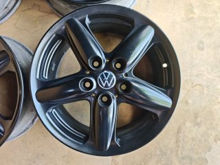 Llantas Volkswagen T5 (Set de 4)