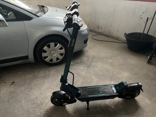 Patinete Eléctrico Cecotec Bongo Y65 connected