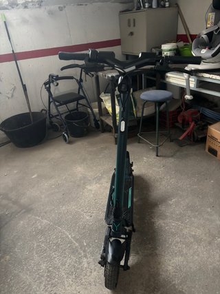 Patinete Eléctrico Cecotec Bongo Y65 connected