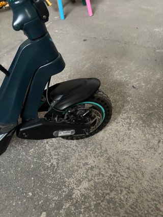 Patinete Eléctrico Cecotec Bongo Y65 connected