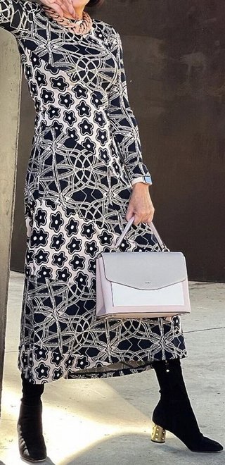 Vestido Zara Talla S