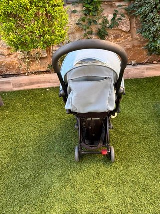 Passeggino Babyzen Yoyo verde